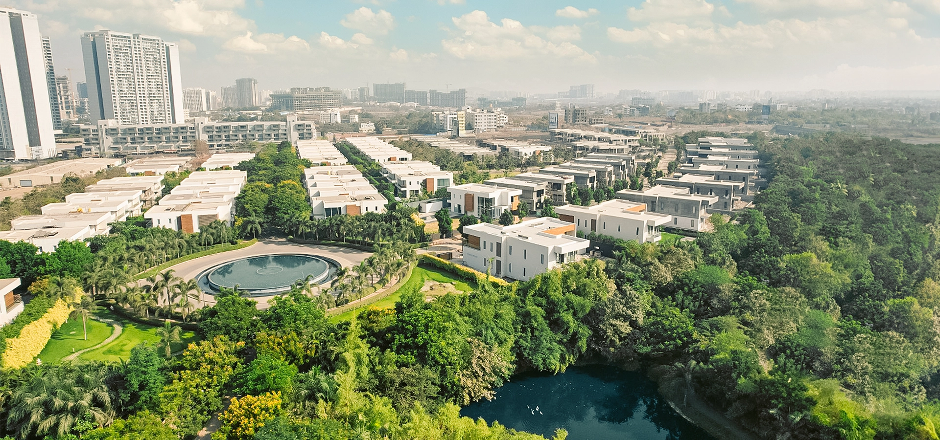 Residential Projects