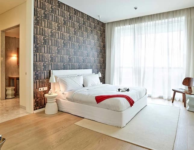 Guest Bedroom