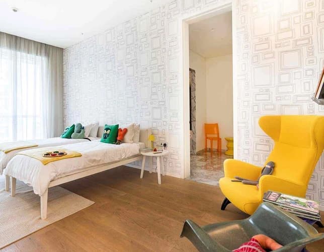Kids Bedroom