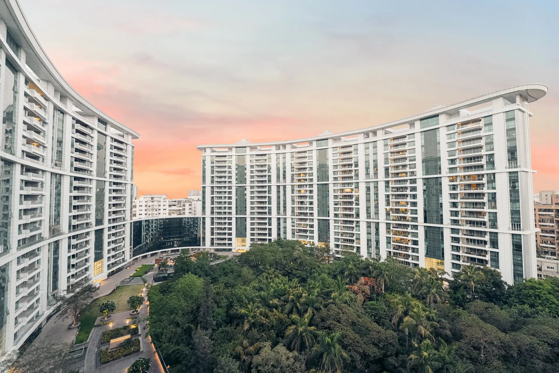 Residential Leasing & Resale