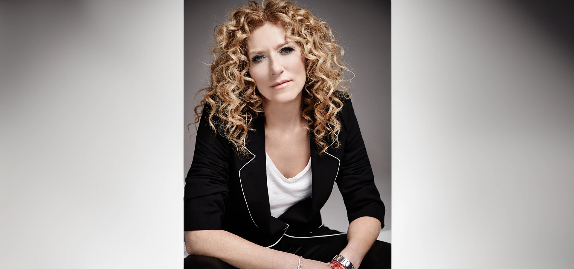 Designer Profile: Kelly Hoppen MBE